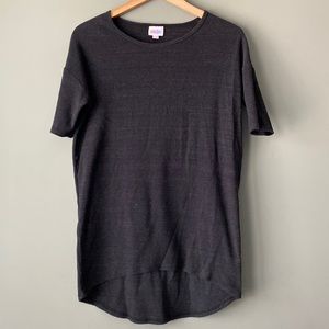 LuLaRoe Irma Tunic 1/2 Length Sleeve